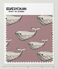 WHALE – MELLOW – DRUCK AUF ANFRAGE