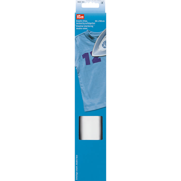 PRYM - DECOR FLEECE / APPLICATION SLIM