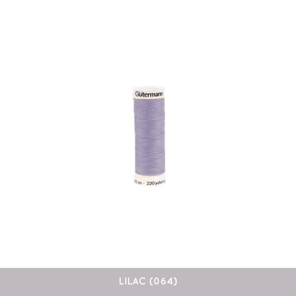 LILAS - GÜTERMANN 200 M (064)
