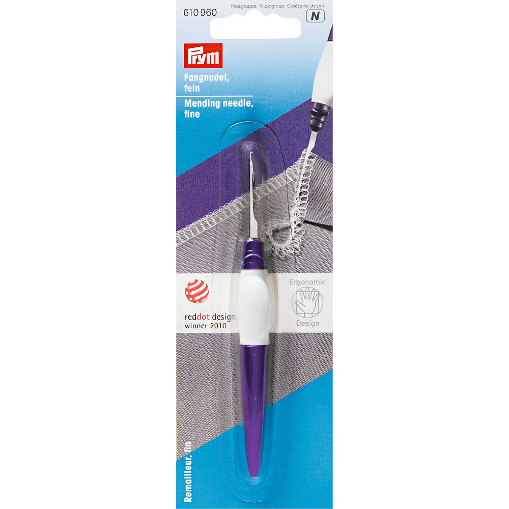 PRYM - GOUPILLE DE FIXATION ERGONOMIQUE