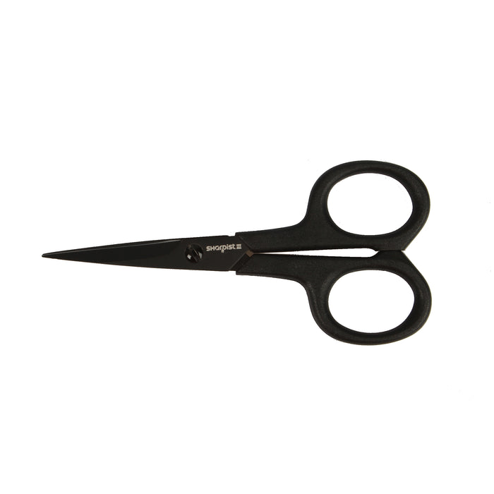 SHARPIST QUALITY SCISSORS 10cm