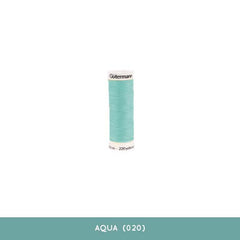 AQUA (020) - 200 M GÜTERMANN