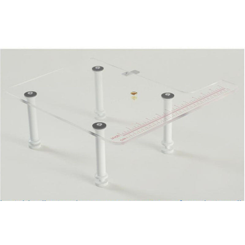 SYBORD I PLEXIGLAS MO-80