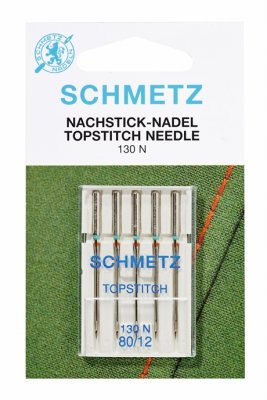 TOPSTITCH 130 N