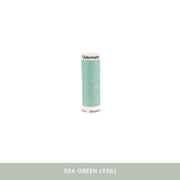 SEA GREEN - GÜTERMANN 200 M