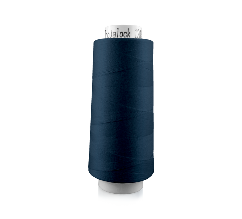 OVERLOCK THREAD - NAVY BLUE