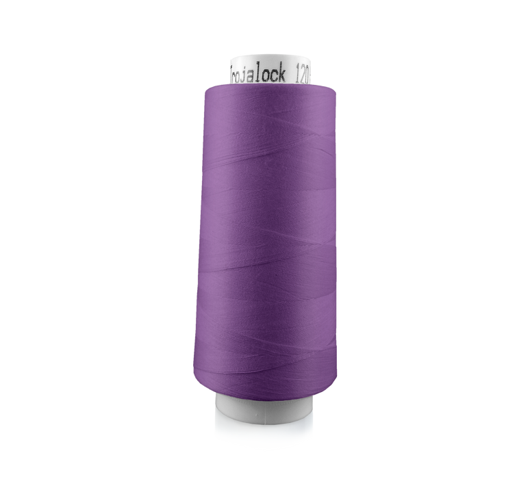 OVERLOCK THREAD - PURPLE