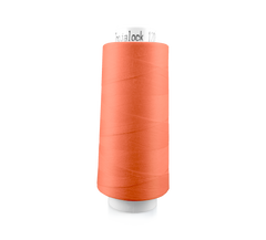 OVERLOCK-FADEN – LACHSROSA