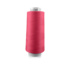 OVERLOCK-FADEN – KORALLE