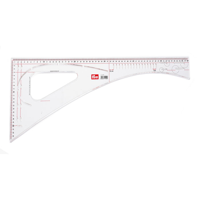 PRYM - TAILOR RULER