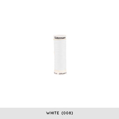 WHITE (008) - GÜTERMANN 200 M