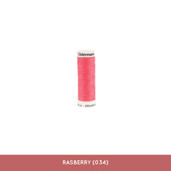 RASPBERRY (034) - GÜTERMANN 200 M