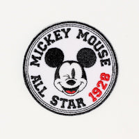 MICKEY MOUSE