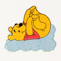 WINNIE THE POOH