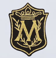 METALLIC M