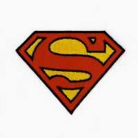 THE MAN OF STEEL