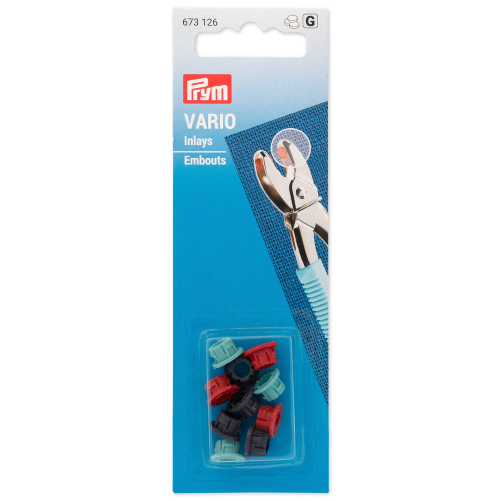 PIÈCE DE RECHANGE POUR PRYMTANG