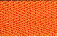 VÄSKBAND 25 MM - CARROT