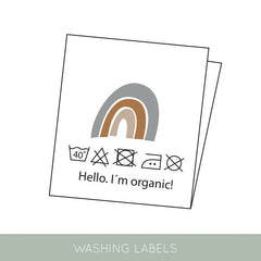 RAINBOW GREY/CAPPUCCINO LAPP 5 ST/PKT