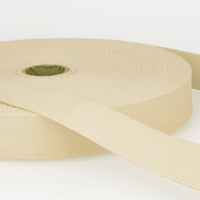 BELT BAND 40 MM - BEIGE
