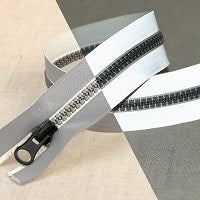 REISSVERSCHLUSS - 15 CM REFLEX NICHT TEILBAR