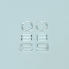 ACCESSOIRES DE SOUTIEN-GORGE - TRANSPARENT