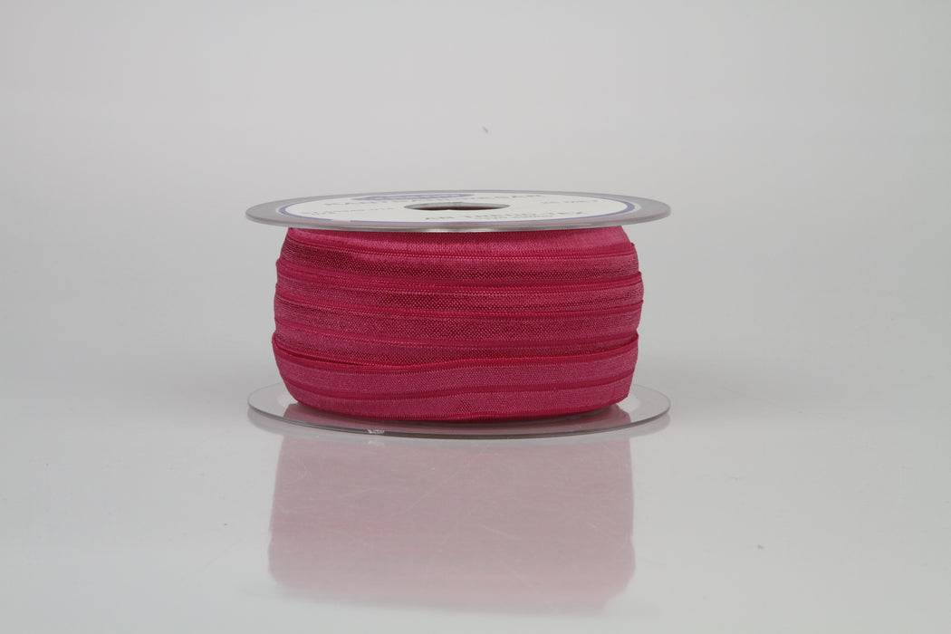 EDGE BAND TRAVEL 15 MM - HOT PINK