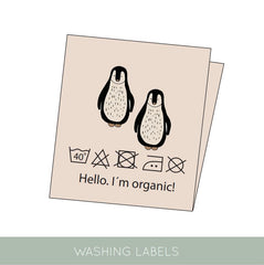 PINGUIN CREME LAPP 5 ST/PKT