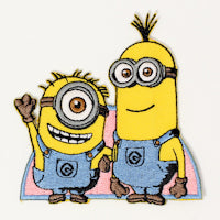 LES MINIONS