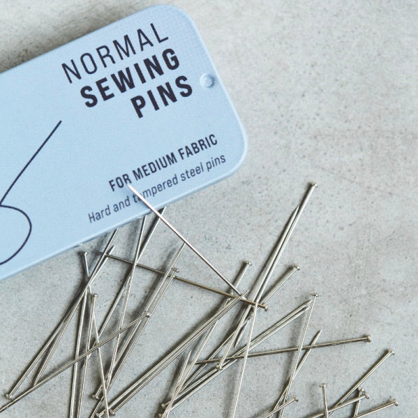 SEWPLY - NORMAL SEWING PINS