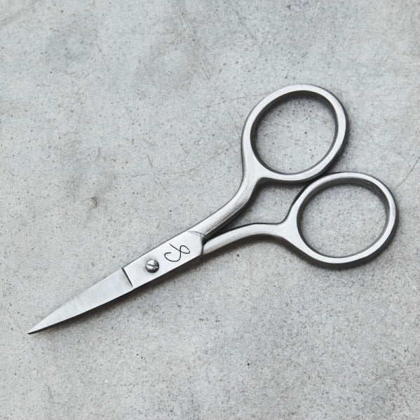 SEWPLY - SMALL THREAD SCISSOR STEEL