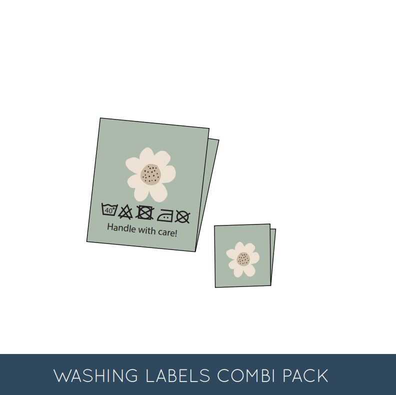PACK COMBI BLOOMBOOM LAPP 10 ST/PKT