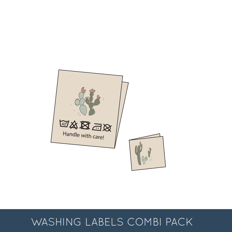 PACK COMBI CACTUS LAPP 10 ST/PKT