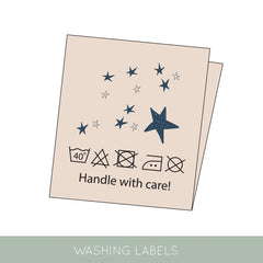 ÉTOILES LAPP 5 ST/PKT