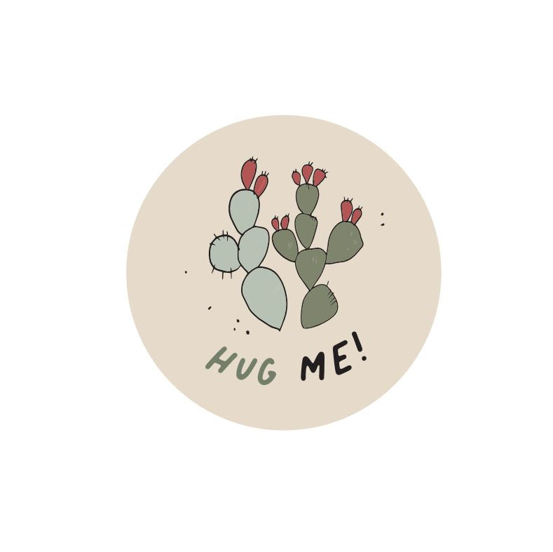 APPLIKATION - CACTUS