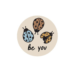 APPLIKATION - LADYBUGS