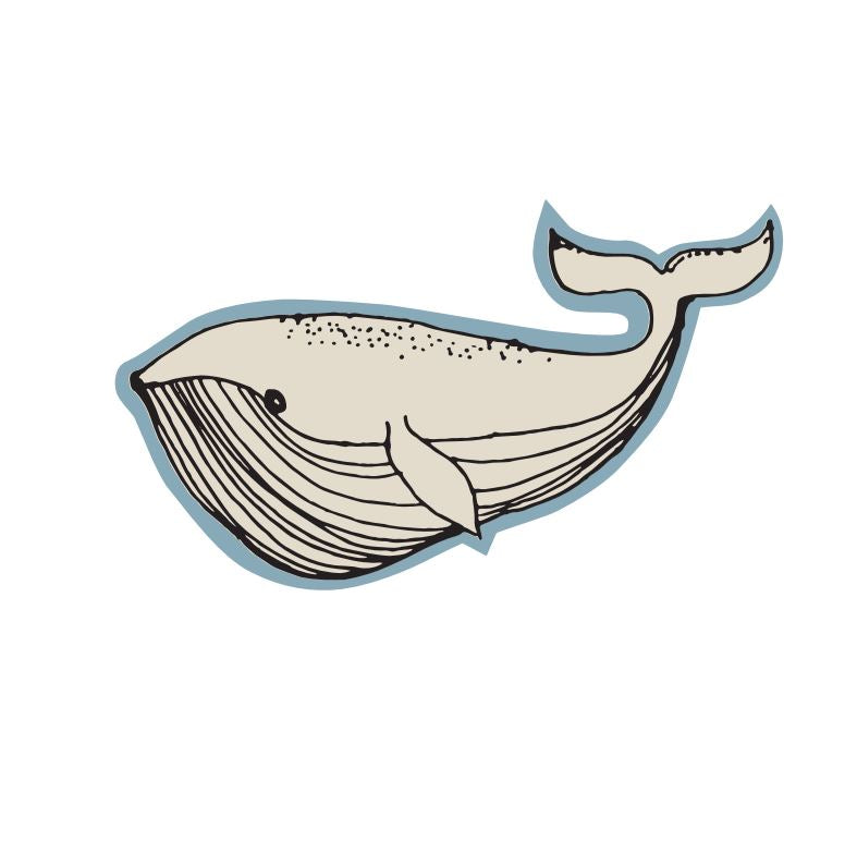 APPLICATION - BALEINE