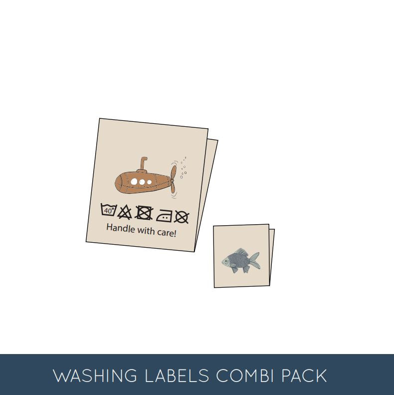 PACK COMBI SOUS-MARIN/ÉTANCHÉ LAPP 10 ST/PKT