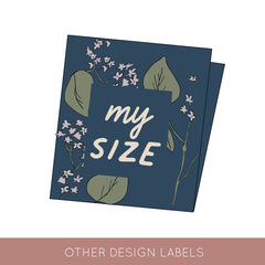 MA TAILLE LILAS LAPP 5 ST/PKT