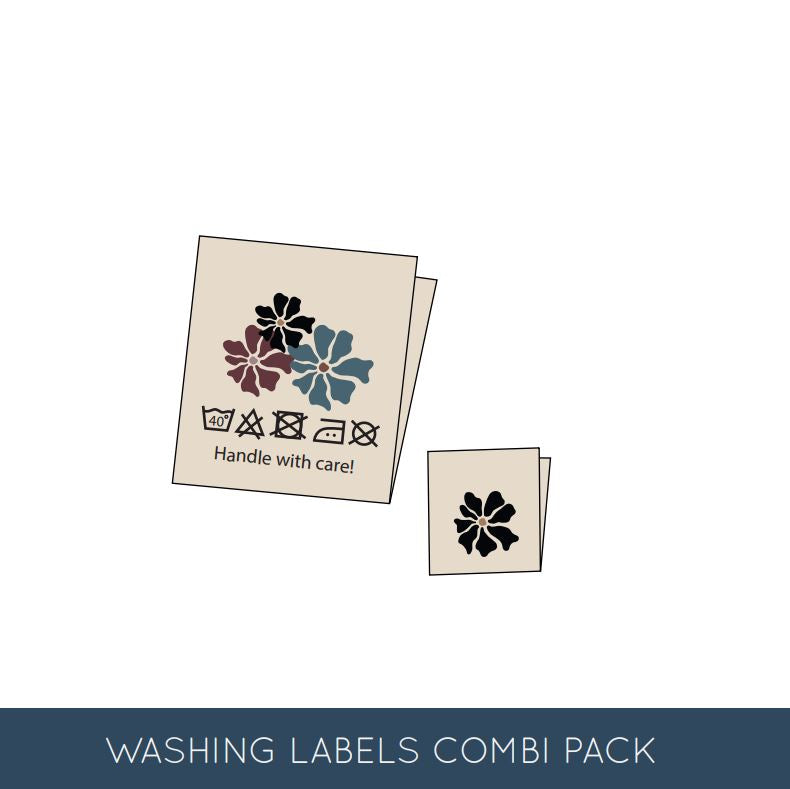 COMBI PACK FLOURISH 10 ST/PKT